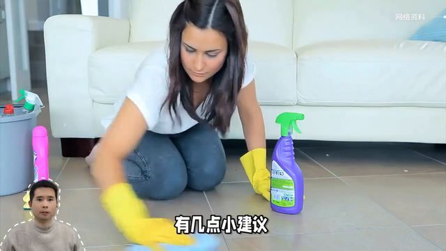 将洁厕剂放冰箱被男子误喝！long8唯一中国网站家人(图2)