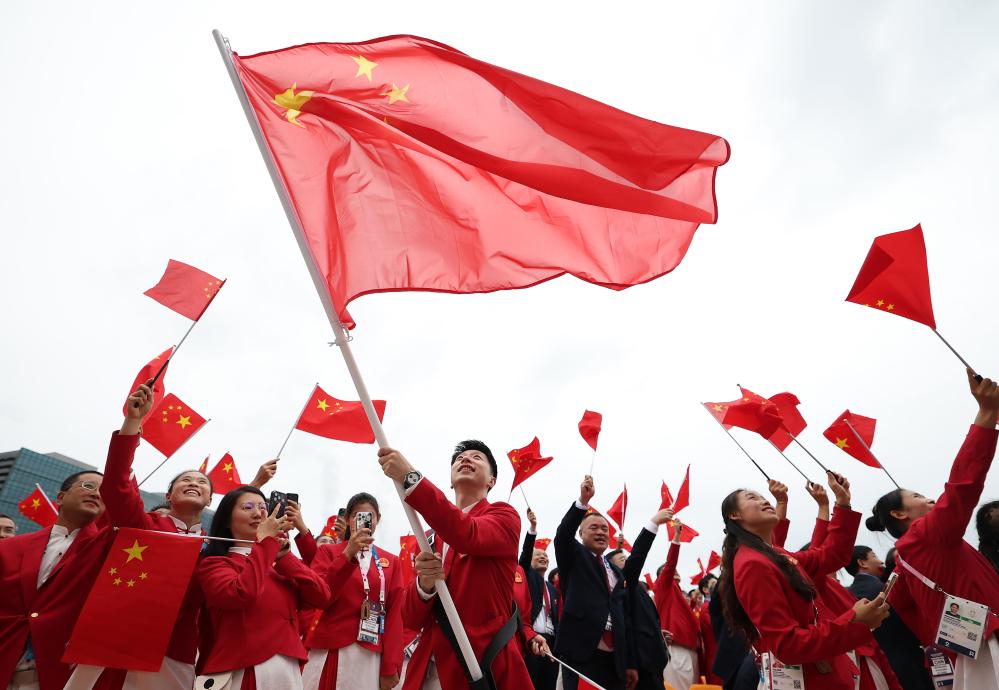 世界更懂中国Loong龙8游戏网址2024(图3)