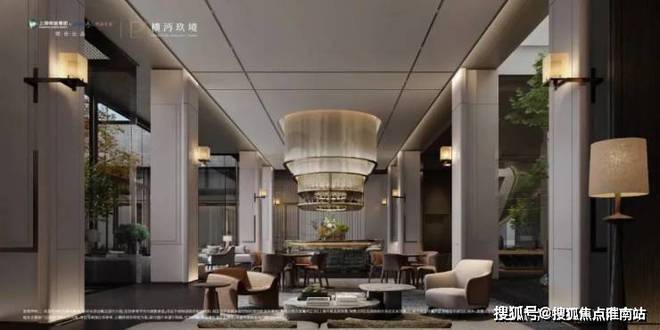 话售楼中心电话张江金茂府楼盘百科→首页网站龙8国际电子游戏娱乐平台张江金茂府售楼处电(图11)