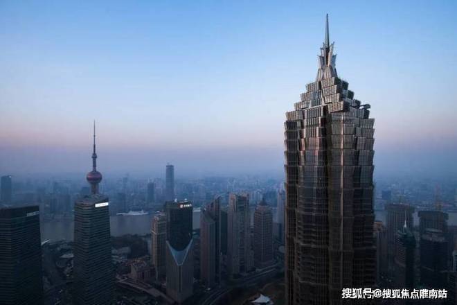 话售楼中心电话张江金茂府楼盘百科→首页网站龙8国际电子游戏娱乐平台张江金茂府售楼处电(图18)