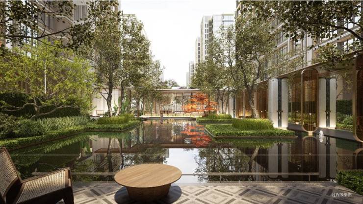 图-楼盘详情-容积率@售楼处中心合肥城建星启锦宸最新价格-户型(图3)