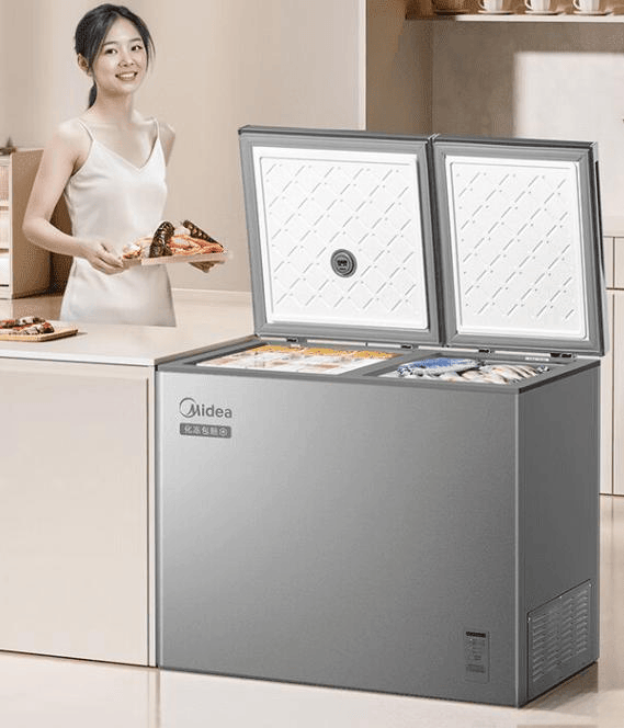冰箱推荐：高品质品牌解析2025年值得购买的小型(图4)