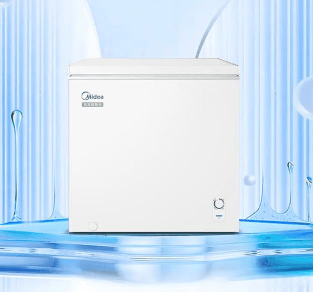 冰箱推荐：高品质品牌解析2025年值得购买的小型(图8)