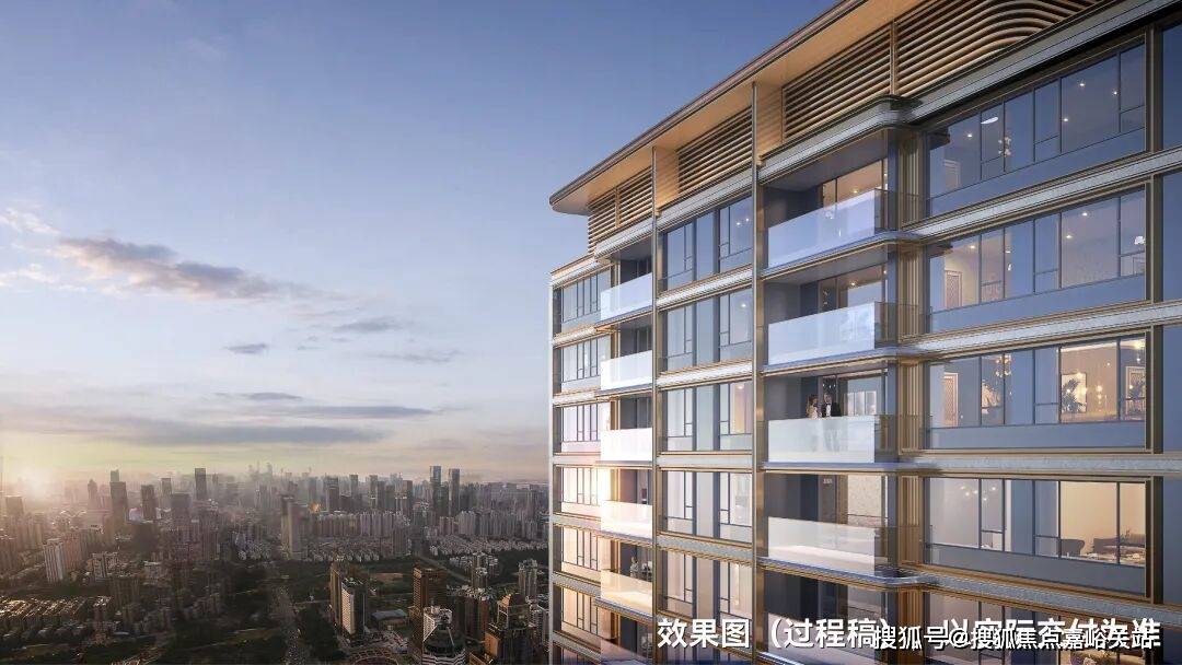 心 - 环境户型价格地址楼盘详情配套电话交房时间配套交房时间江湾金茂府 (售楼中心) 电话 - 宝山淞南江湾金茂府销售中(图16)