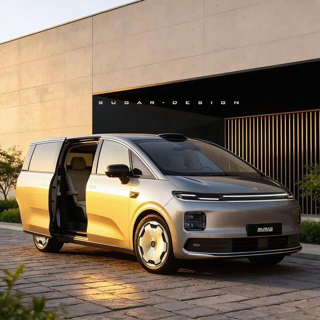 旗舰产品激光雷达+高阶智驾会火零跑全新MPV曝光定位全尺寸(图3) 旗舰产品激光雷达+高阶智驾会火零跑全新MPV曝光定位全尺寸(图3)