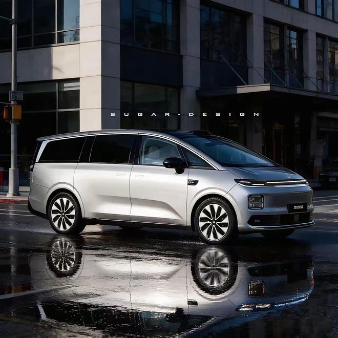 旗舰产品激光雷达+高阶智驾会火零跑全新MPV曝光定位全尺寸(图15) 旗舰产品激光雷达+高阶智驾会火零跑全新MPV曝光定位全尺寸(图15)